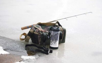 Ice Fishing Gear Essentials for Every Angler